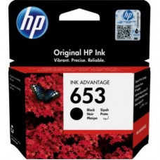 Картридж HP DJ No.653 IA 6075/6475 black (3YM75AE) Картридж HP DJ No.653 IA 6075/6475 black (3YM75AE)