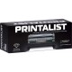 Картридж Printalist HP CLJ M280/M281/M254 CF540A Black (HP-CF540A-PL) Картридж Printalist HP CLJ M280/M281/M254 CF540A Black (HP-CF540A-PL)