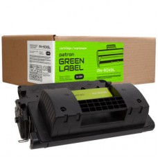 Картридж Patron HP 90X (CE390X) Green Label (PN-90XGL) Картридж Patron HP 90X (CE390X) Green Label (PN-90XGL)