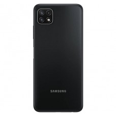 Телефон Samsung Galaxy A22 5G 4/128 GB Gray (SM-A226) самсунг А22 оригінал - Фото
