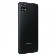 Телефон Samsung Galaxy A22 5G 4/128 GB Gray (SM-A226) самсунг А22 оригінал - Фото