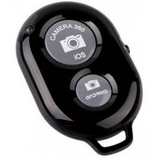Пульт ДК для фото-відеок XoKo RC-100 bluetooth (XK-RC100BK) - Фото