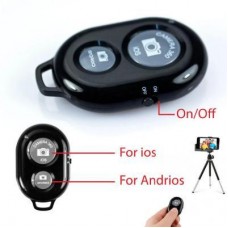 Пульт ДК для фото-відеок XoKo RC-100 bluetooth (XK-RC100BK) - Фото