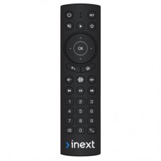 Универсальный пульт iNeXT Air (голосовий пошук, гіроскоп, підсвічування) (759506) Универсальный пульт iNeXT Air (голосовий пошук, гіроскоп, підсвічування) (759506)