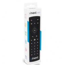Универсальный пульт iNeXT Air (голосовий пошук, гіроскоп, підсвічування) (759506) - Фото