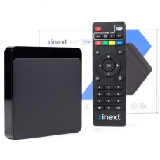 Медиаплеер iNeXT inext TV5 Ultra Медиаплеер iNeXT inext TV5 Ultra