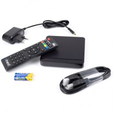 Медіаплеєр iNeXT inext TV5 Ultra - Фото