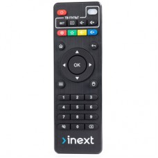 Медіаплеєр iNeXT inext TV5 Ultra - Фото