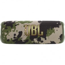 Акустична система JBL Flip 6 Squad (JBLFLIP6SQUAD) - Фото