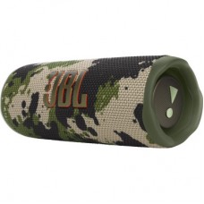 Акустична система JBL Flip 6 Squad (JBLFLIP6SQUAD) - Фото