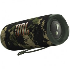 Акустична система JBL Flip 6 Squad (JBLFLIP6SQUAD) - Фото