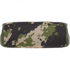 Акустична система JBL Flip 6 Squad (JBLFLIP6SQUAD) - Фото