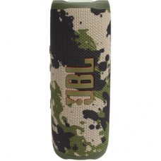 Акустична система JBL Flip 6 Squad (JBLFLIP6SQUAD) - Фото