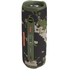 Акустична система JBL Flip 6 Squad (JBLFLIP6SQUAD) - Фото
