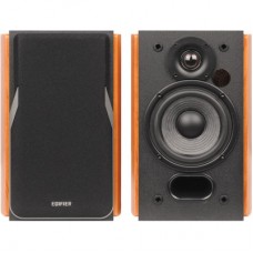 Акустична система Edifier R1380DB Bluetooth Brown (R1380DB_Brown) - Фото