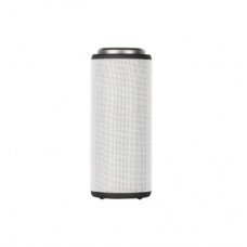 Акустична система 2E SoundXTube TWS MP3 Wireless Waterproof Grey (2E-BSSXTWGY) - Фото