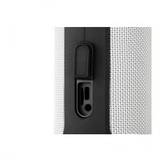 Акустична система 2E SoundXTube TWS MP3 Wireless Waterproof Grey (2E-BSSXTWGY) - Фото