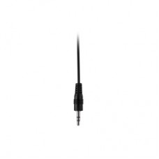 Акустична система 2E PCS301 RGB USB Black (2E-PCS301BK) - Фото