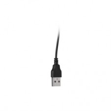 Акустична система 2E PCS301 RGB USB Black (2E-PCS301BK) - Фото