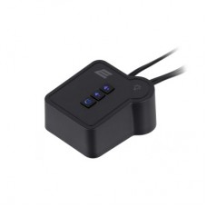 Акустична система 2E PCS231 RGB Matrix USB Black (2E-PCS231BK) - Фото