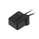 Акустична система 2E PCS231 RGB Matrix USB Black (2E-PCS231BK) Акустична система 2E PCS231 RGB Matrix USB Black (2E-PCS231BK)