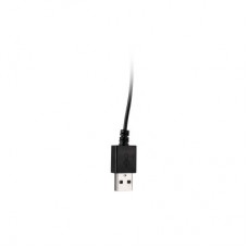 Акустична система 2E PCS231 RGB Matrix USB Black (2E-PCS231BK) - Фото