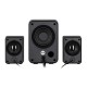 Акустична система 2E PCS301 RGB USB Black (2E-PCS301BK) Акустична система 2E PCS301 RGB USB Black (2E-PCS301BK)