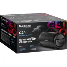 Акустическая система Defender G24 Black (65124) - Фото