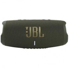 Акустична система JBL Charge 5 Green (JBLCHARGE5GRN) - Фото