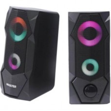 Акустична система Maxxter CSP-U002RGB - Фото