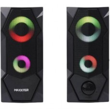 Акустична система Maxxter CSP-U002RGB - Фото