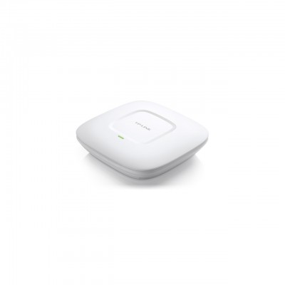 Точка доступа Wi-Fi TP-Link EAP110