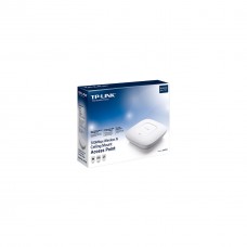Точка доступу Wi-Fi TP-Link EAP110 - Фото
