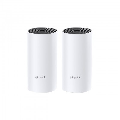 Точка доступа Wi-Fi TP-Link DECO-M4-2-PACK