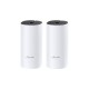 Точка доступа Wi-Fi TP-Link DECO-M4-2-PACK