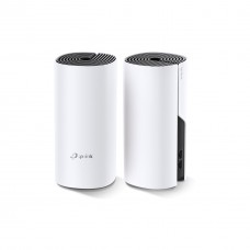 Точка доступу Wi-Fi TP-Link DECO-M4-2-PACK - Фото