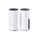 Точка доступа Wi-Fi TP-Link DECO-M4-2-PACK Точка доступа Wi-Fi TP-Link DECO-M4-2-PACK