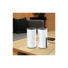 Точка доступу Wi-Fi TP-Link DECO-M4-2-PACK - Фото