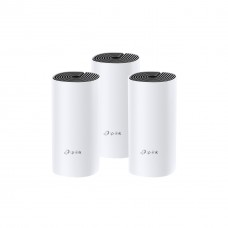 Точка доступа Wi-Fi TP-Link DECO-M4-3-PACK