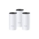 Точка доступу Wi-Fi TP-Link DECO-M4-3-PACK