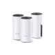 Точка доступу Wi-Fi TP-Link DECO-M4-3-PACK Точка доступу Wi-Fi TP-Link DECO-M4-3-PACK