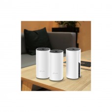 Точка доступу Wi-Fi TP-Link DECO-M4-3-PACK - Фото