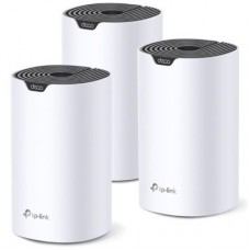 Маршрутизатор TP-Link DECO-S7-3-PACK Маршрутизатор TP-Link DECO-S7-3-PACK