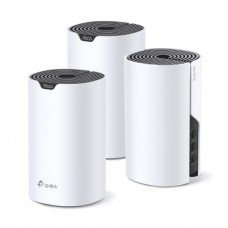 Маршрутизатор TP-Link DECO-S7-3-PACK - Фото