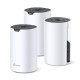 Маршрутизатор TP-Link DECO-S7-3-PACK Маршрутизатор TP-Link DECO-S7-3-PACK