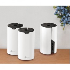 Маршрутизатор TP-Link DECO-S7-3-PACK - Фото