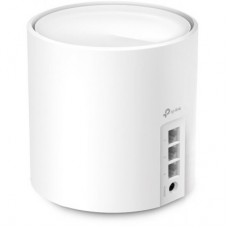 Маршрутизатор TP-Link DECO-X50-3-PACK - Фото
