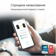 Маршрутизатор ASUS ET12 (2-PK) - Фото