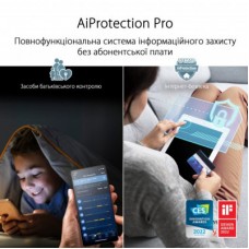 Маршрутизатор ASUS ET12(1-PK) - Фото