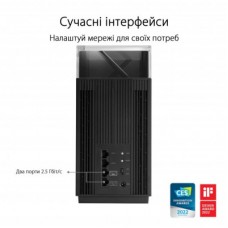 Маршрутизатор ASUS ET12 (2-PK) - Фото